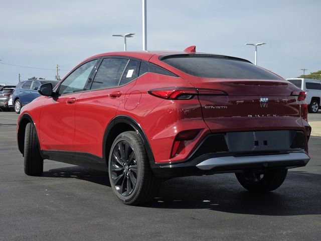 New 2026 Buick Envista Sport Touring w/ Convenience I Package image 21