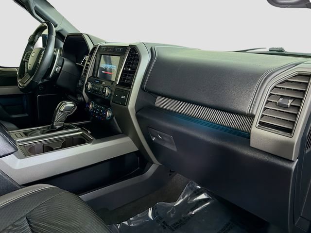 Used 2019 Ford F150 Raptor w/ Equipment Group 802A Luxury image 31