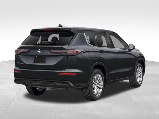 New 2026 Mitsubishi Outlander ES FWD image 31