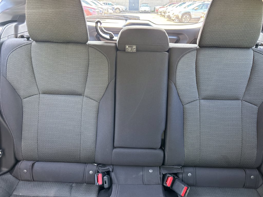 Certified 2024 Subaru Crosstrek 2.0i Premium AWD/4WD image 32