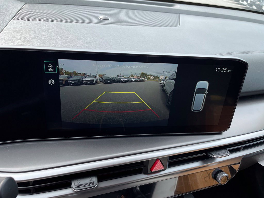 New 2026 Kia Sorento S AWD/4WD image 15