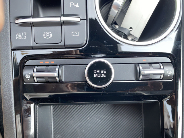 New 2026 Kia K5 GT-Line w/ GT-Line Premium Package FWD image 8