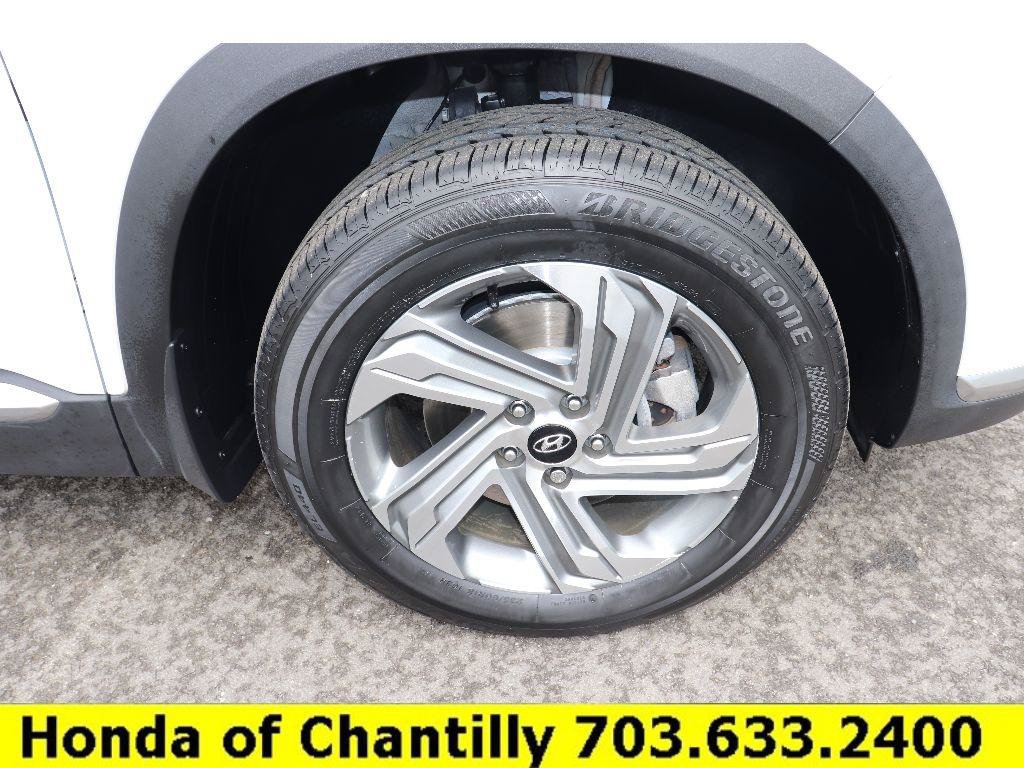 Used 2022 Hyundai Santa Fe SEL AWD/4WD image 28