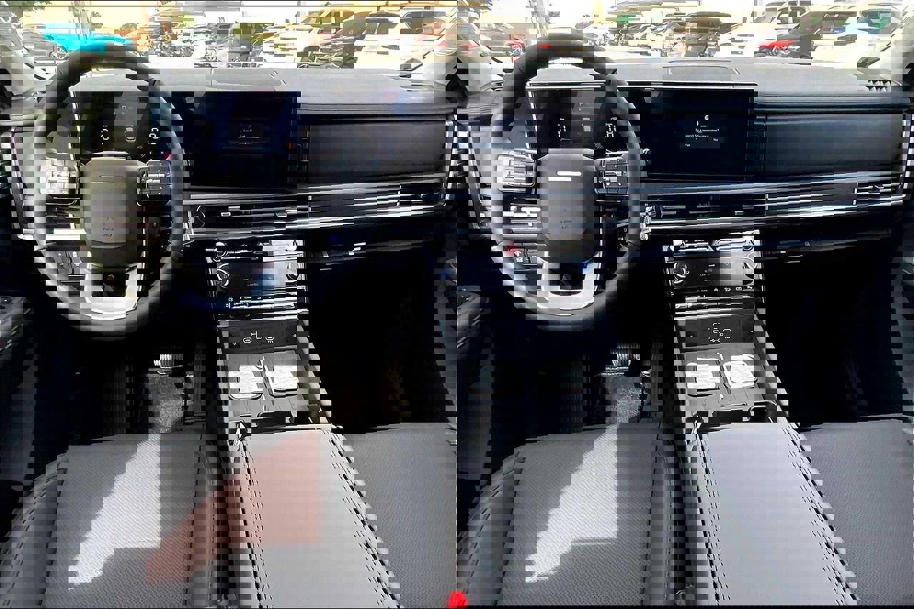 New 2026 Hyundai Santa Fe XRT image 5