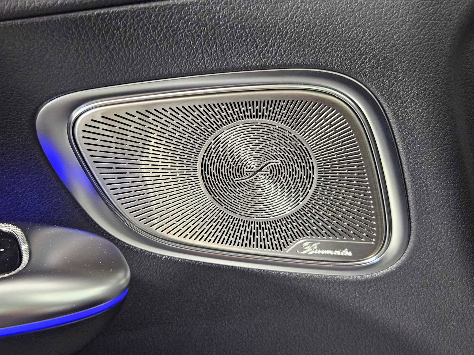 New 2025 Mercedes-Benz GLC 300 4MATIC image 33