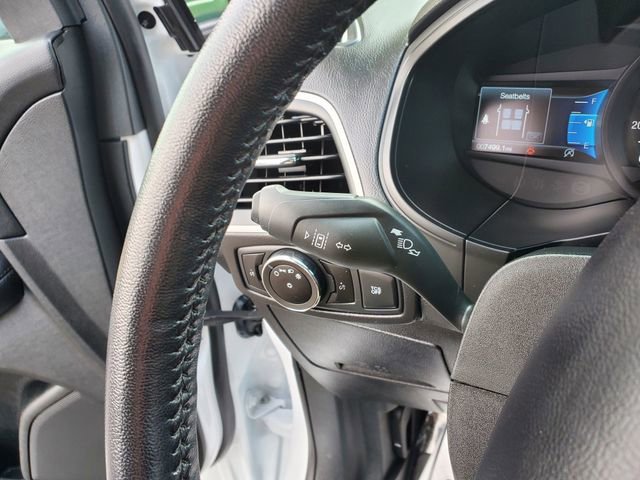 Certified 2023 Ford Edge SEL image 15