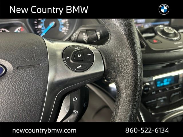 Used 2013 Ford Escape Titanium image 17