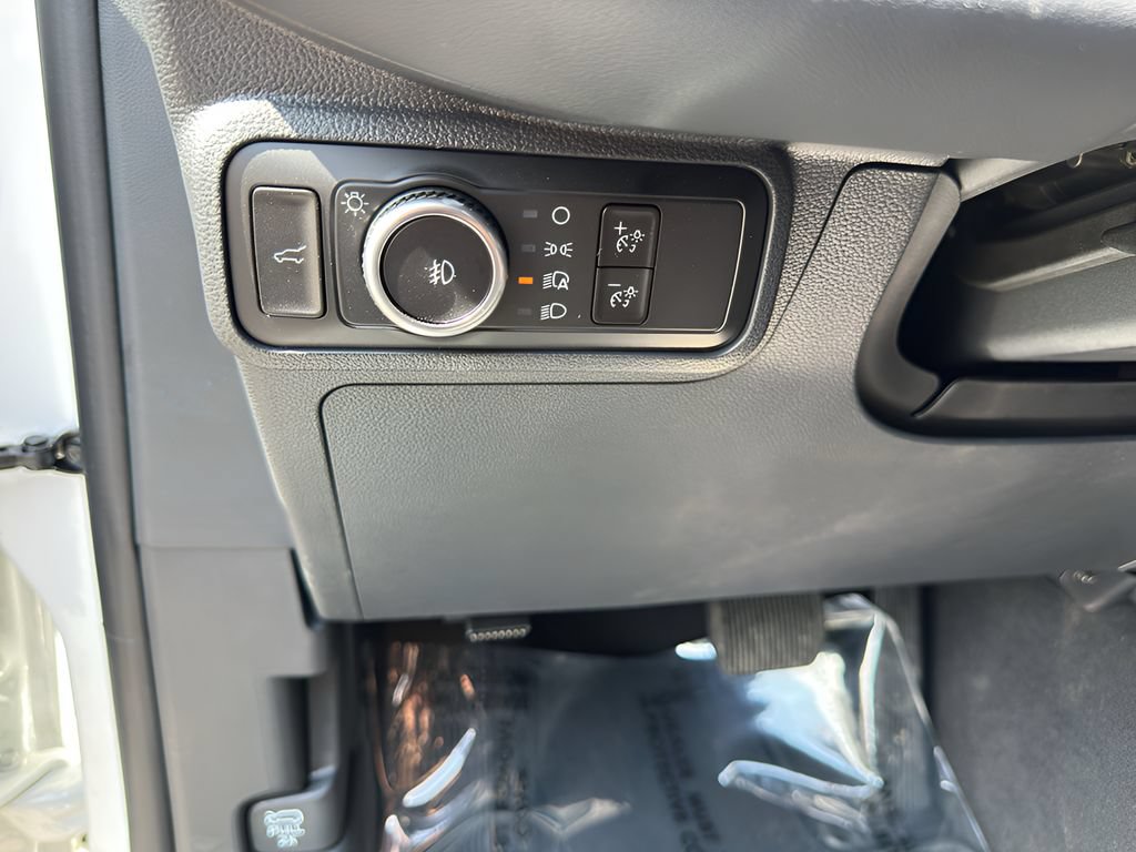 New 2026 Ford Explorer ST-Line w/ ST-Line Street Pack AWD/4WD image 17