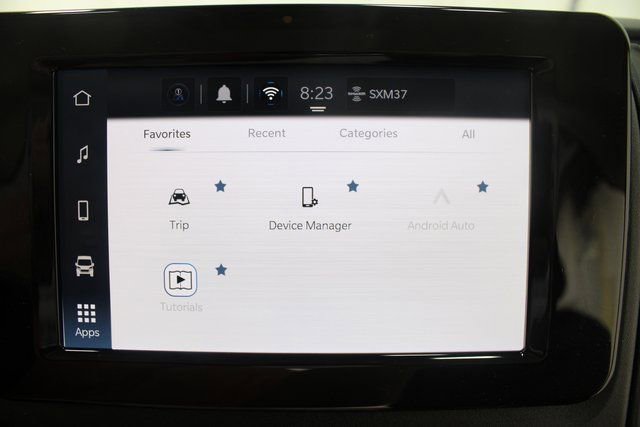 Used 2025 RAM ProMaster 2500 w/ Storage Group image 4