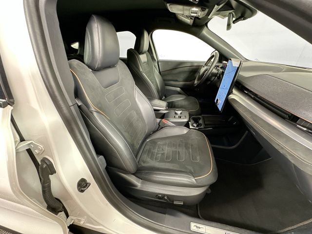 Used 2022 Ford Mustang Mach-E GT AWD/4WD image 28