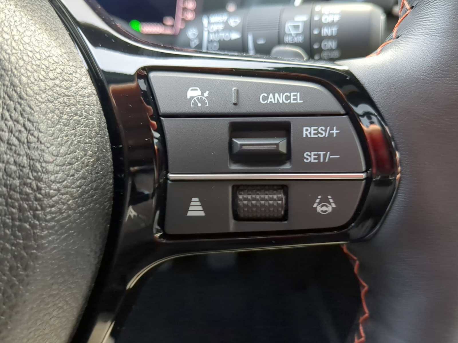 New 2026 Honda Passport TrailSport Elite image 17