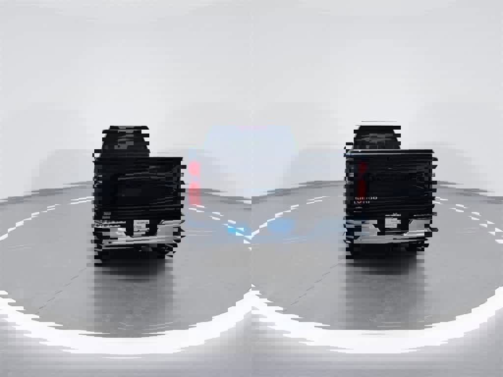New 2025 Chevrolet Silverado 2500 W/T w/ WT/CX Safety Package image 7