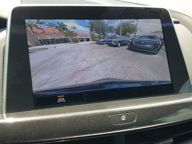 Certified 2024 Cadillac CT5 V w/ Cold Weather Package image 26