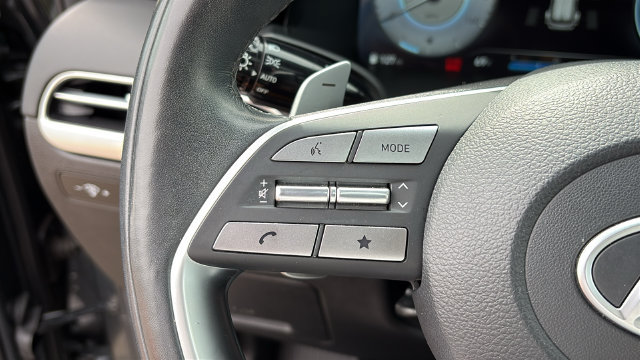 Used 2023 Hyundai Palisade Calligraphy AWD/4WD image 15