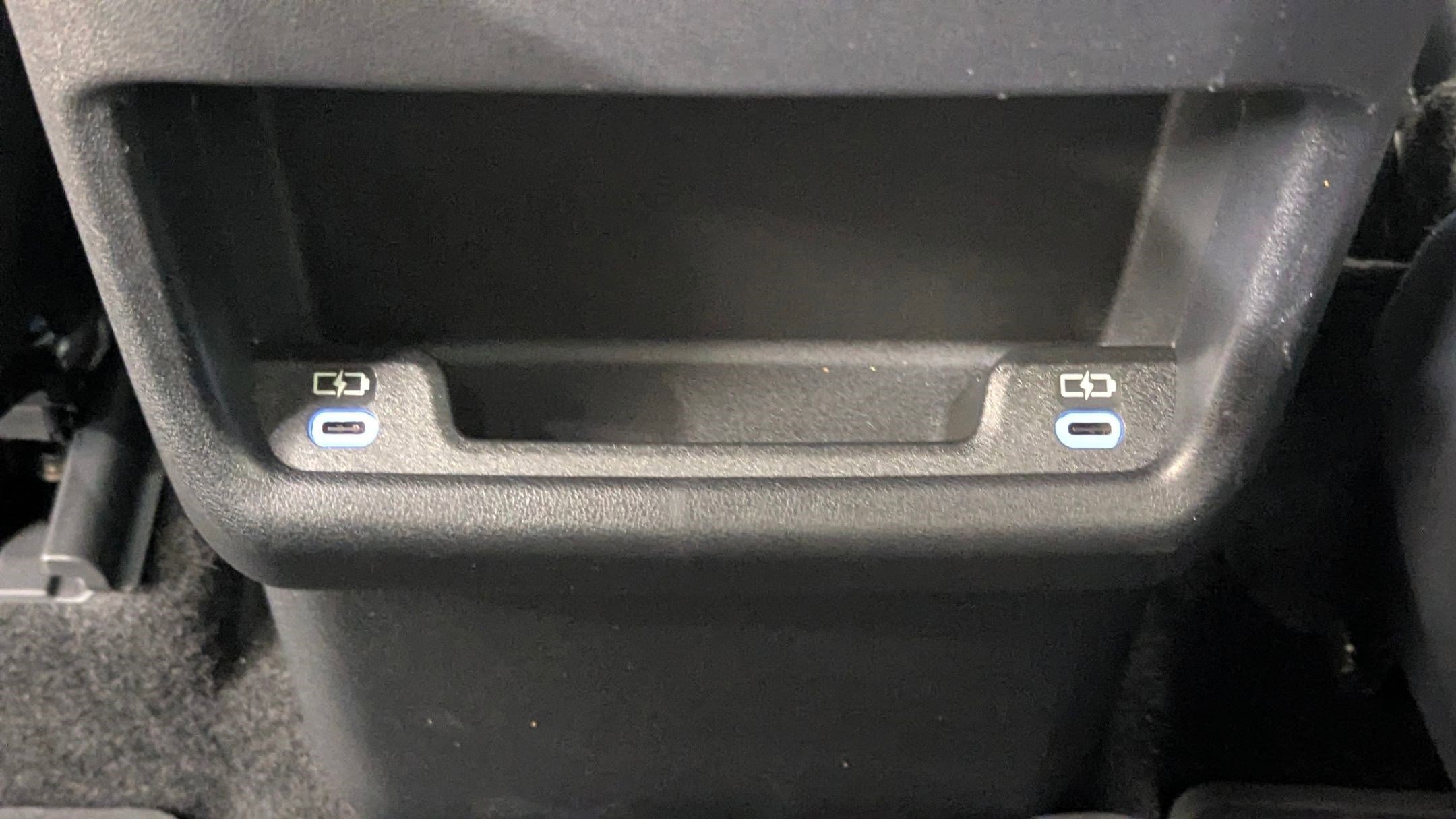 Used 2024 Lexus TX 350 FWD image 25