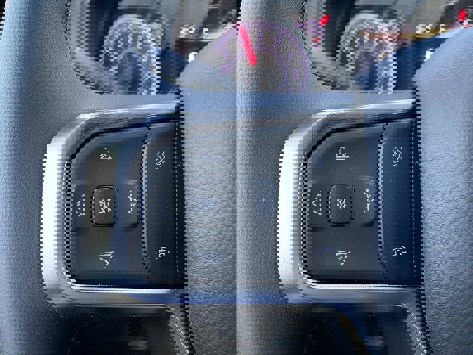 New 2025 RAM 1500 Big Horn image 12