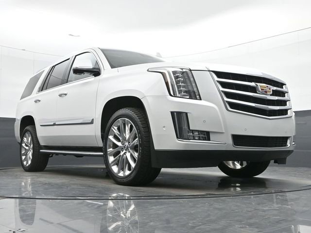 Used 2019 Cadillac Escalade Luxury image 34