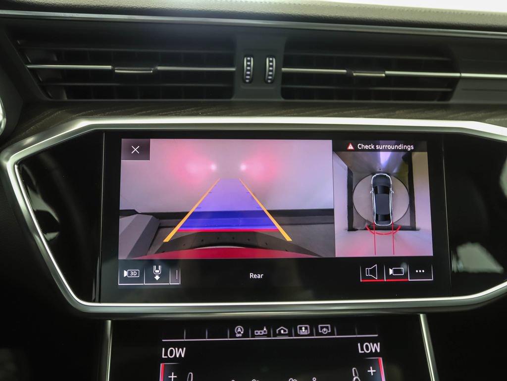 Used 2019 Audi A6 3.0T Premium Plus w/ Premium Plus Package AWD/4WD image 18