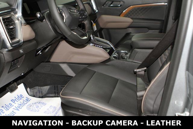 New 2026 GMC Canyon Denali image 14