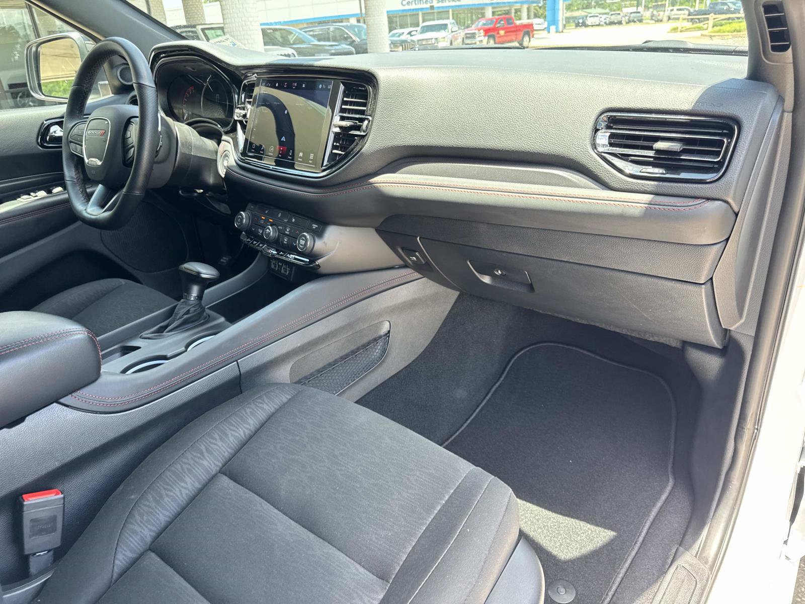 Used 2026 Dodge Durango GT RWD image 12