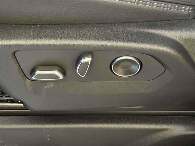 Certified 2025 GMC Yukon XL Denali image 15