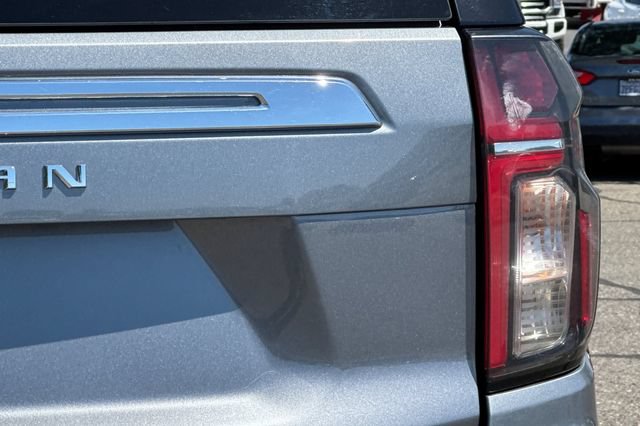 Used 2022 Chevrolet Suburban LT AWD/4WD image 51