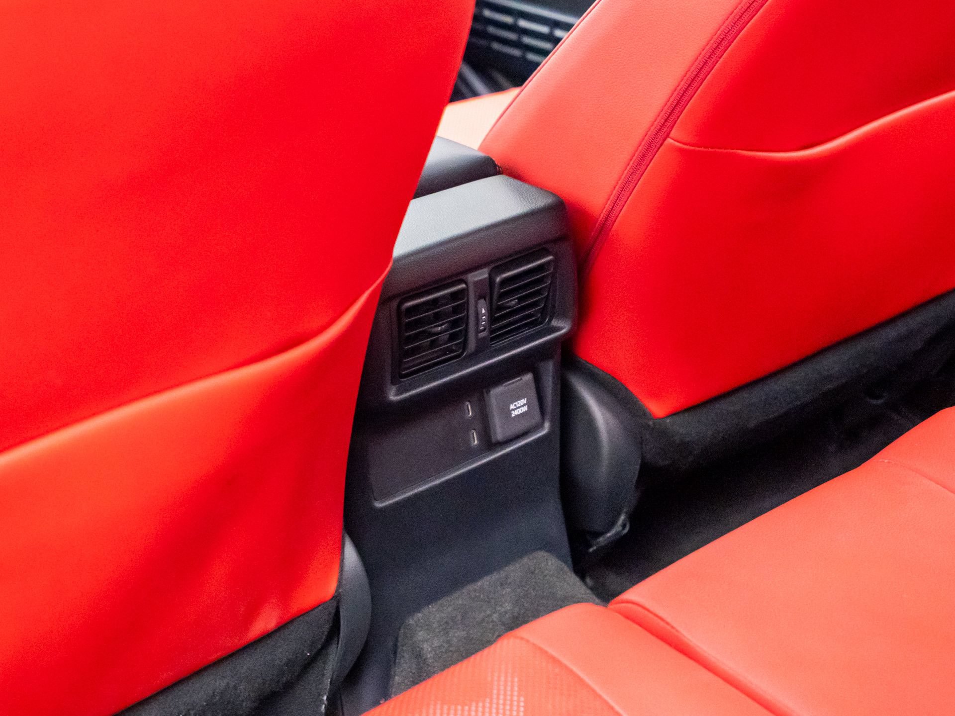 Used 2025 Toyota 4Runner TRD Pro AWD/4WD image 18