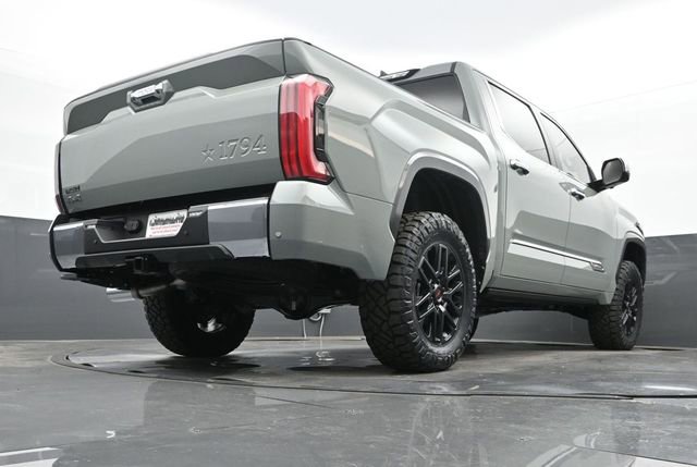 New 2026 Toyota Tundra 1794 Edition AWD/4WD image 27
