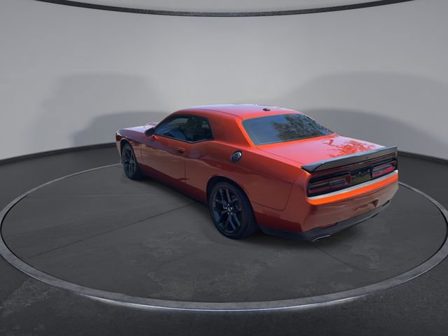 Used 2021 Dodge Challenger GT w/ Blacktop Package image 12