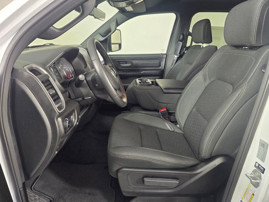 New 2025 RAM 1500 Tradesman image 18