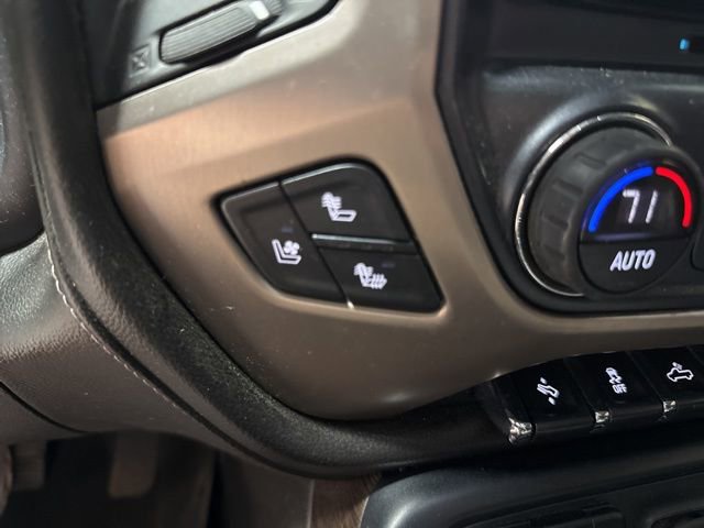 Used 2017 GMC Sierra 1500 Denali w/ Denali Ultimate Package image 9