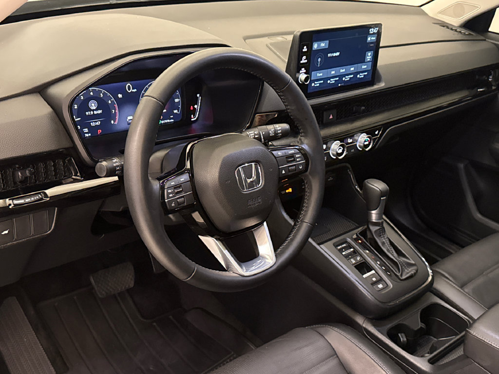 Certified 2026 Honda CR-V EX-L image 19