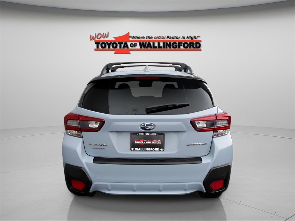 Used 2020 Subaru Crosstrek 2.0i Premium image 11