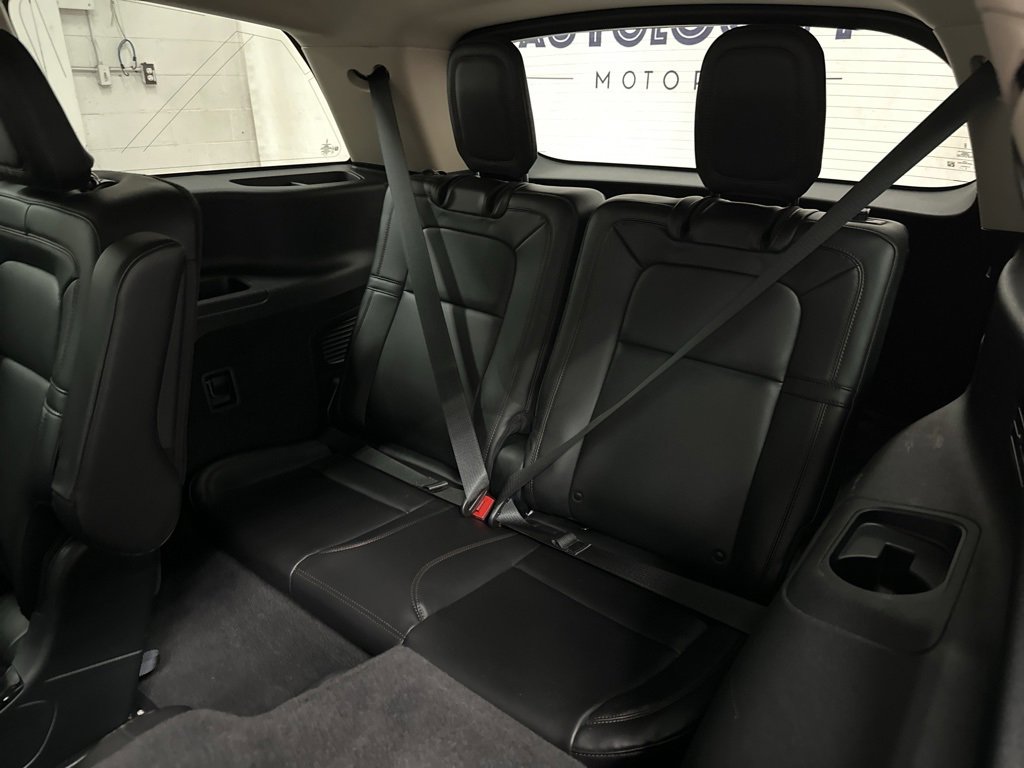 Used 2023 Lincoln Aviator Reserve w/ Equipment Group 201A image 44