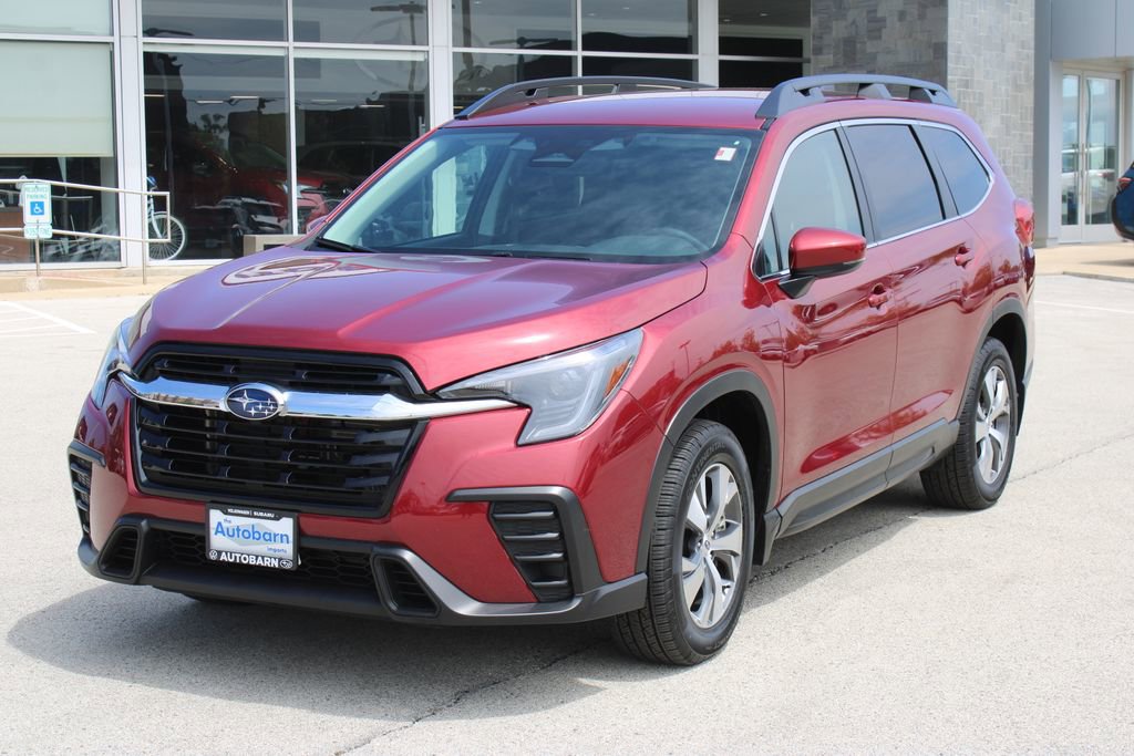 Used 2024 Subaru Ascent Premium w/ Convenience Package