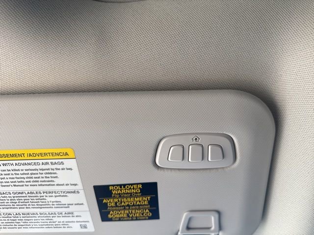 New 2025 Ford Bronco Sport Outer Banks w/ Outer Banks Tech Package+ image 37