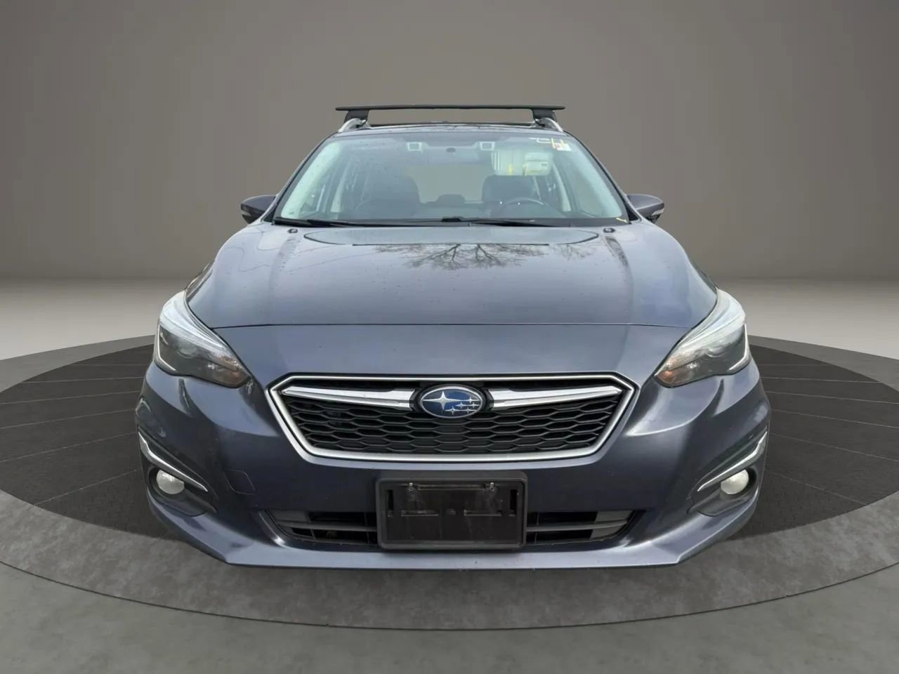 Used 2017 Subaru Impreza 2.0i Limited w/ Moonroof/BSD & Rcta/Eyesight image 2