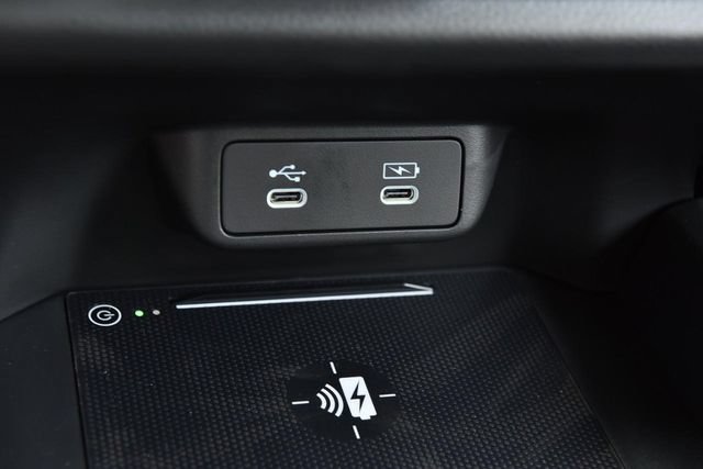 New 2027 Honda HR-V EX-L image 16