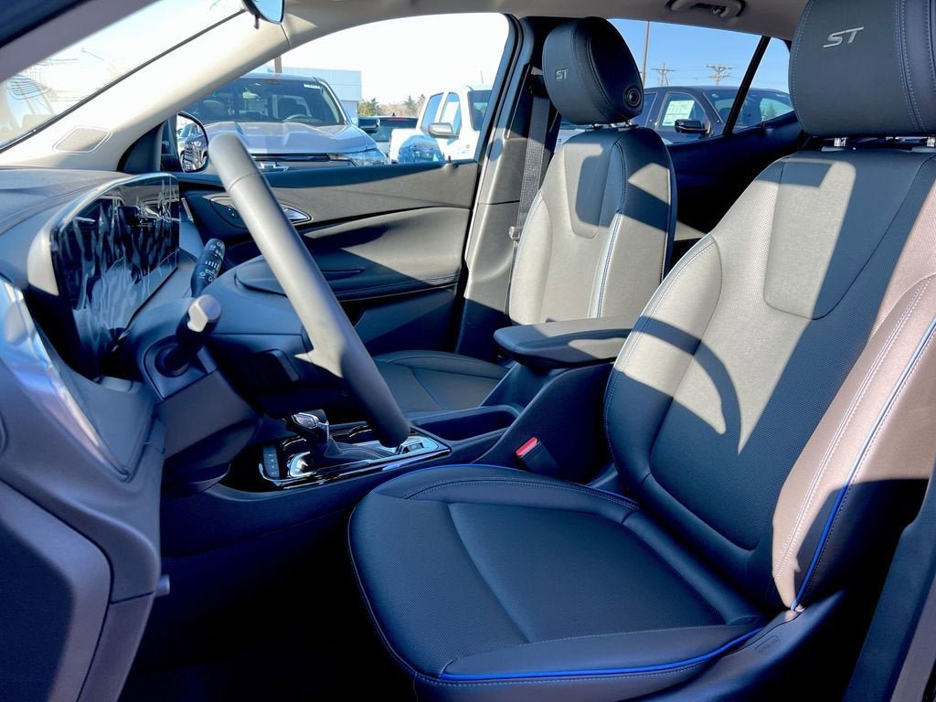 New 2026 Buick Encore GX Sport Touring w/ Comfort Package AWD/4WD image 51