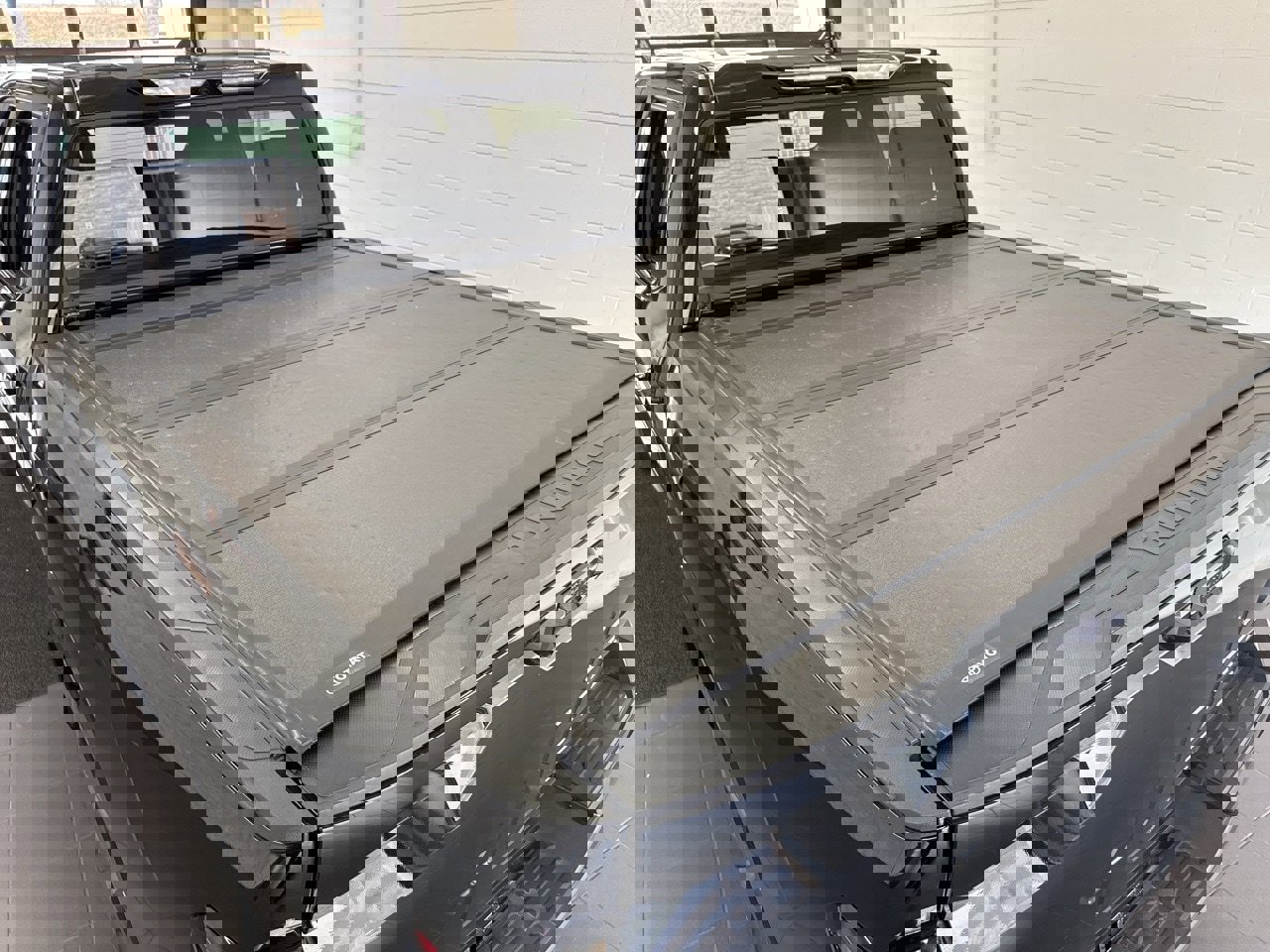 Used 2023 Toyota Tundra Platinum image 11