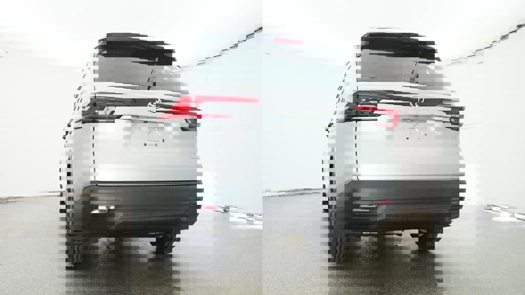 New 2026 Toyota Grand Highlander XLE image 22