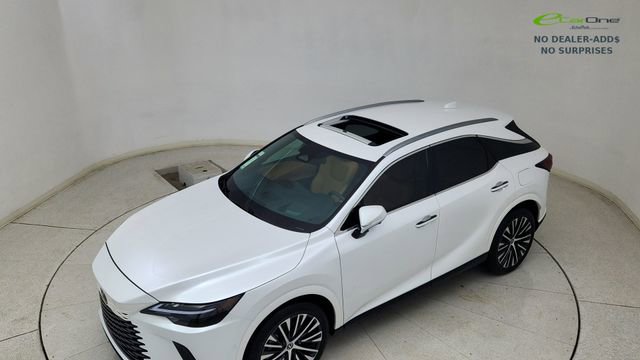 Used 2024 Lexus RX 350 Premium Plus w/ Convenience Package FWD image 82