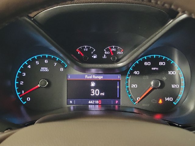 Used 2021 GMC Canyon Denali RWD image 27