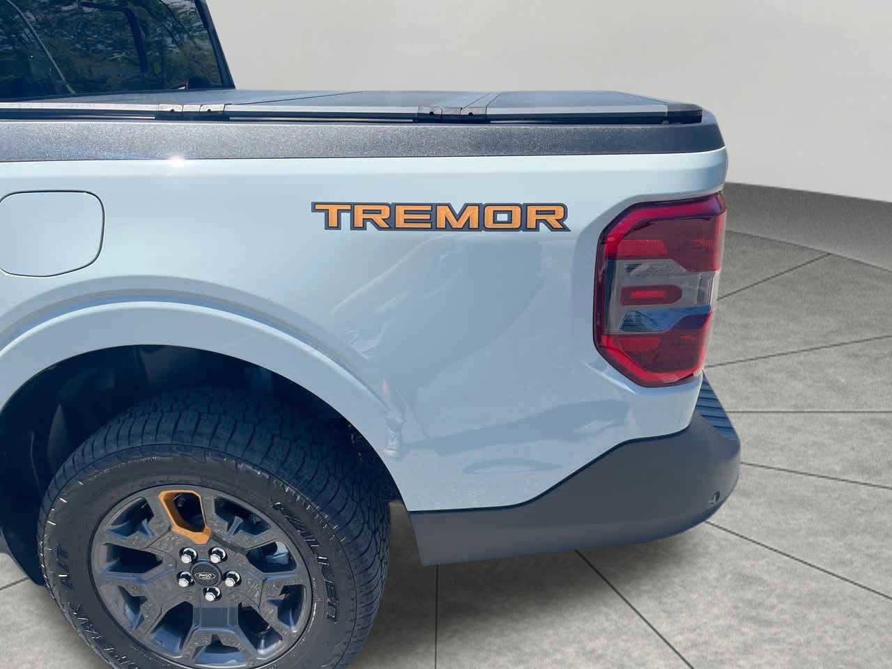 Used 2024 Ford Maverick Tremor w/ Tremor Off-Road Package AWD/4WD image 8