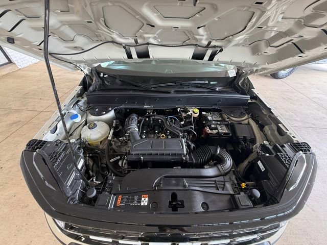 Certified 2025 Ford Bronco Sport Outer Banks w/ Outer Banks Tech Package+ image 20