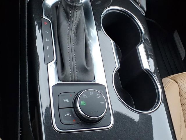 Certified 2025 Chevrolet Blazer Premier w/ Driver Confidence II Package AWD/4WD image 21