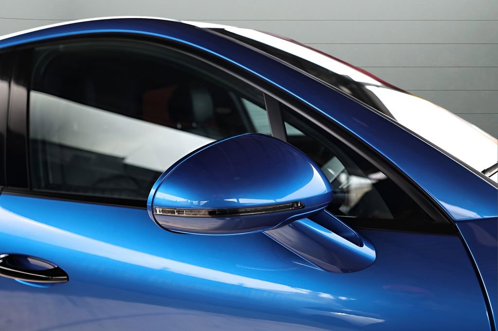 Used 2018 Porsche Macan image 11