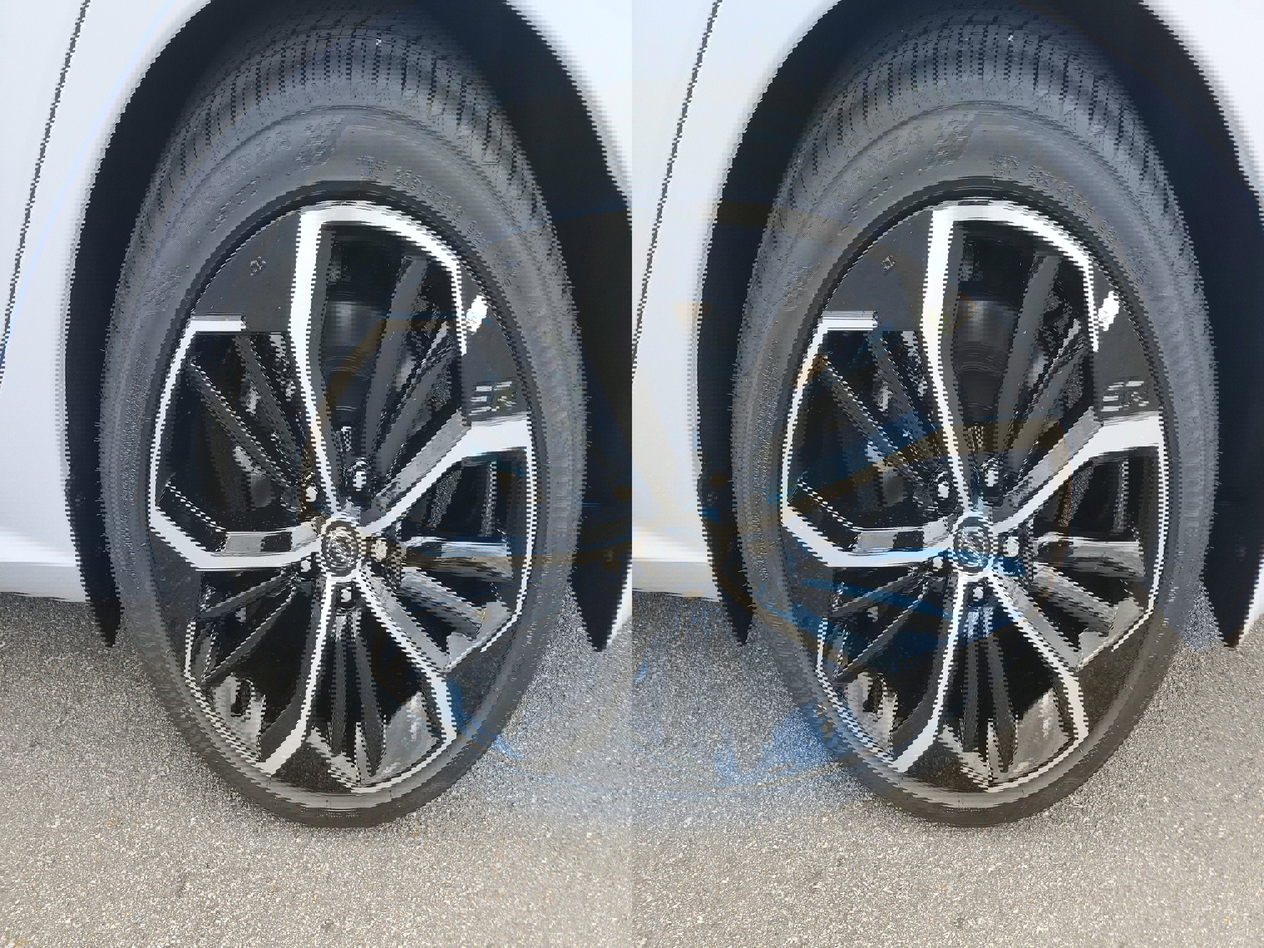 New 2025 Nissan Altima 2.5 SR w/ SR Premium Package image 7