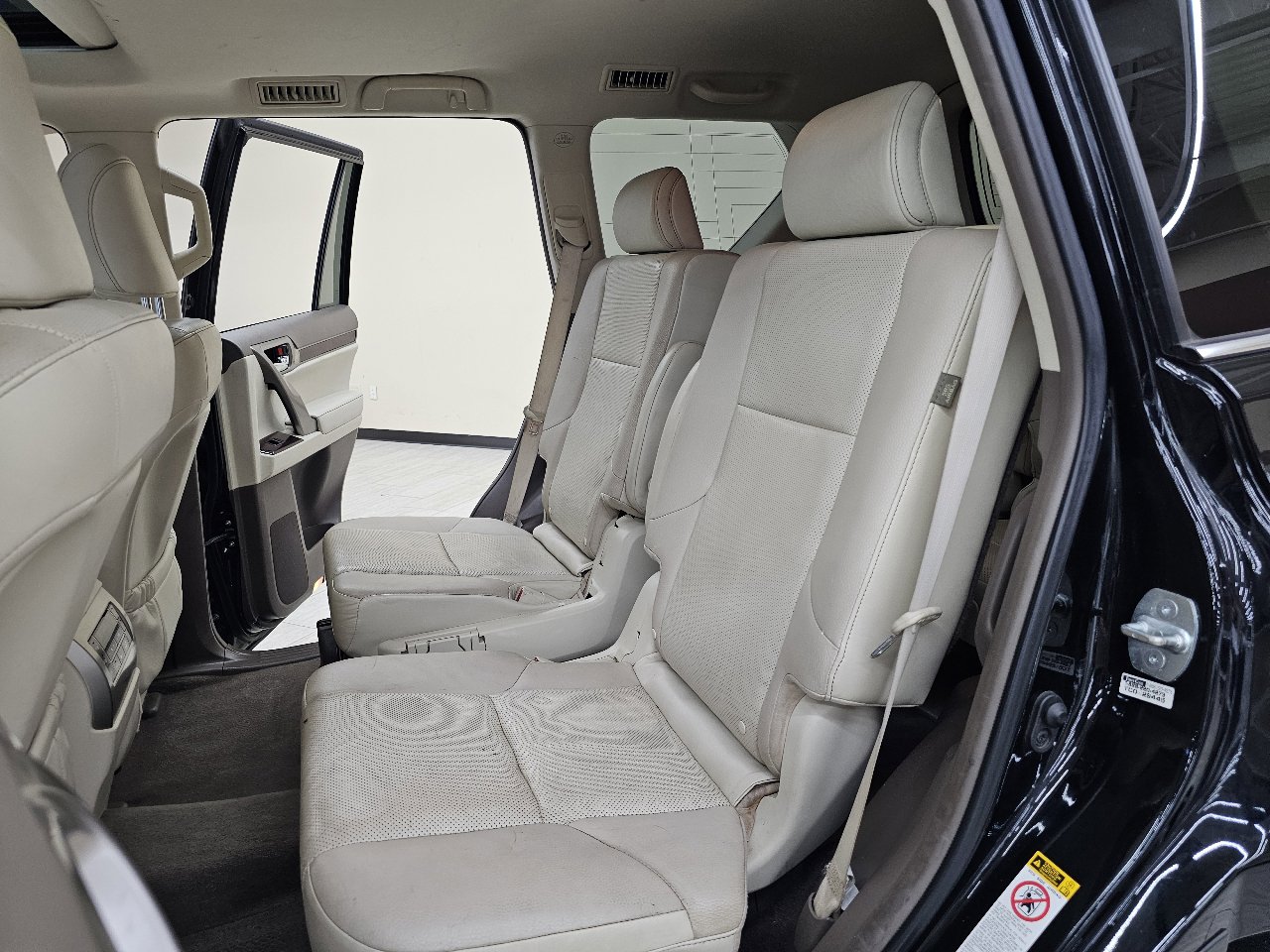 Used 2017 Lexus GX 460 Premium image 24