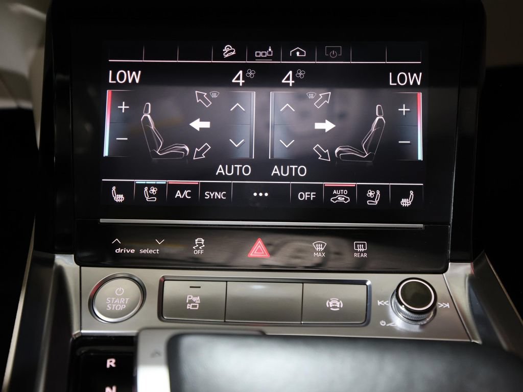 Used 2019 Audi e-tron Premium Plus AWD/4WD image 20